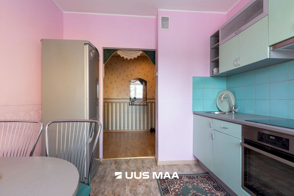 Tartu linn, Tartu linn, Annelinn, Mõisavahe 45