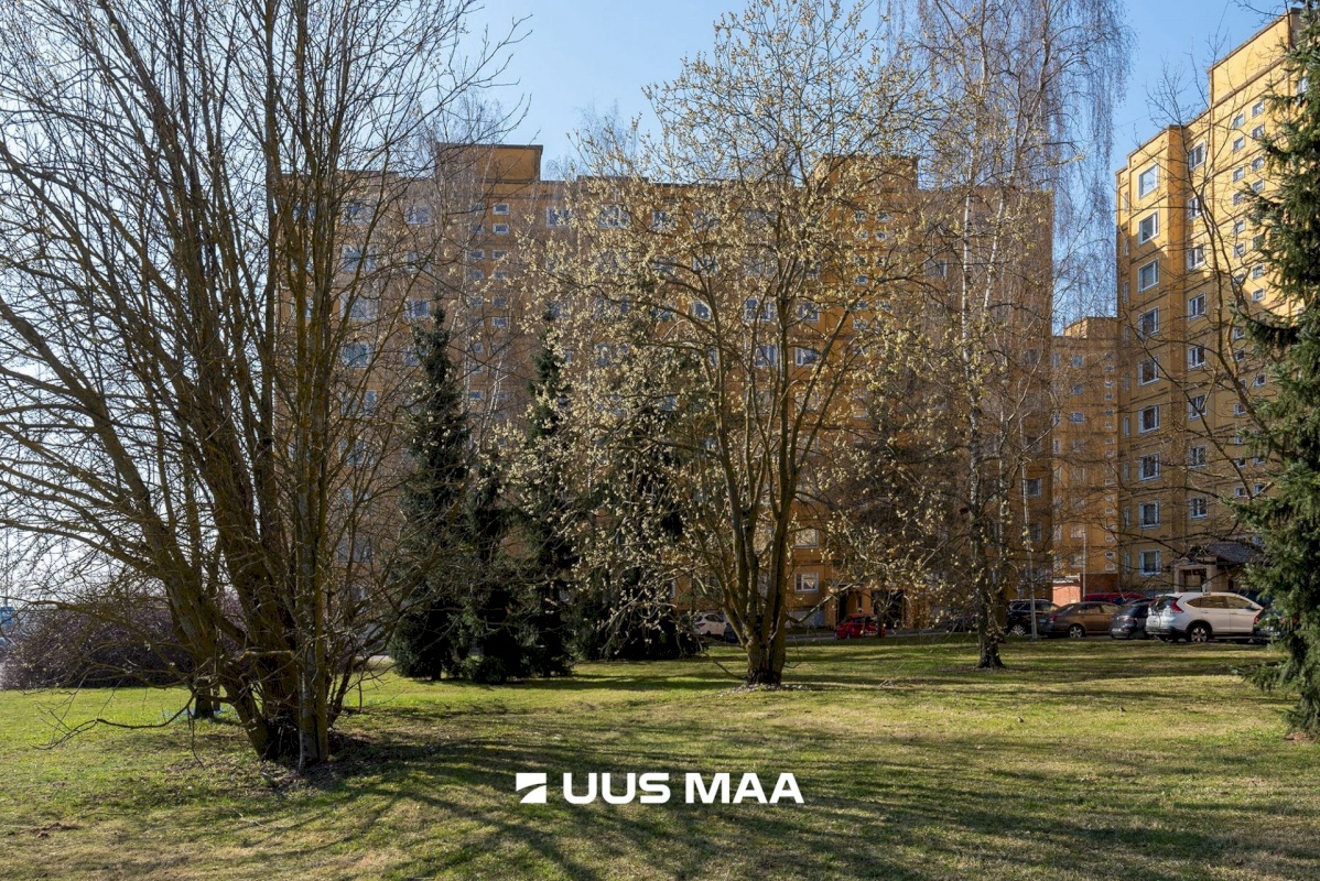 Tartu linn, Tartu linn, Annelinn, Mõisavahe 45