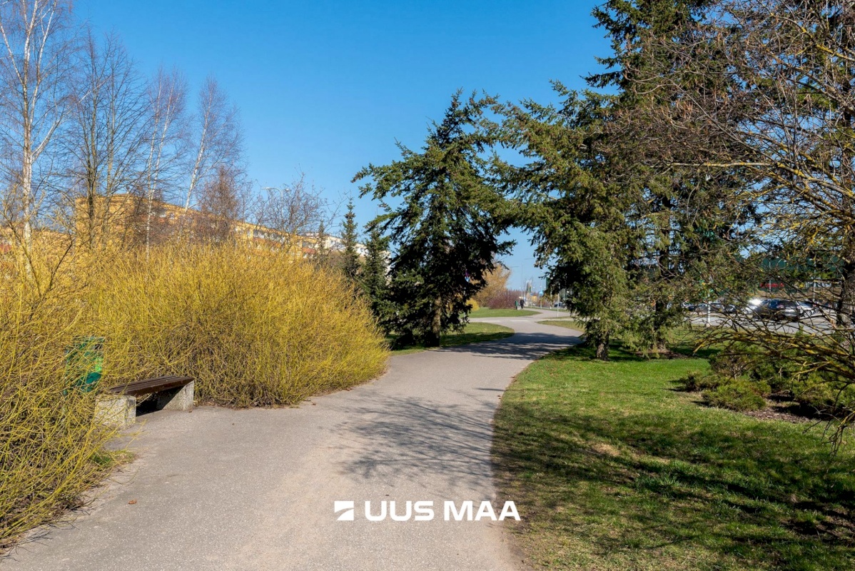 Tartu linn, Tartu linn, Annelinn, Mõisavahe 45