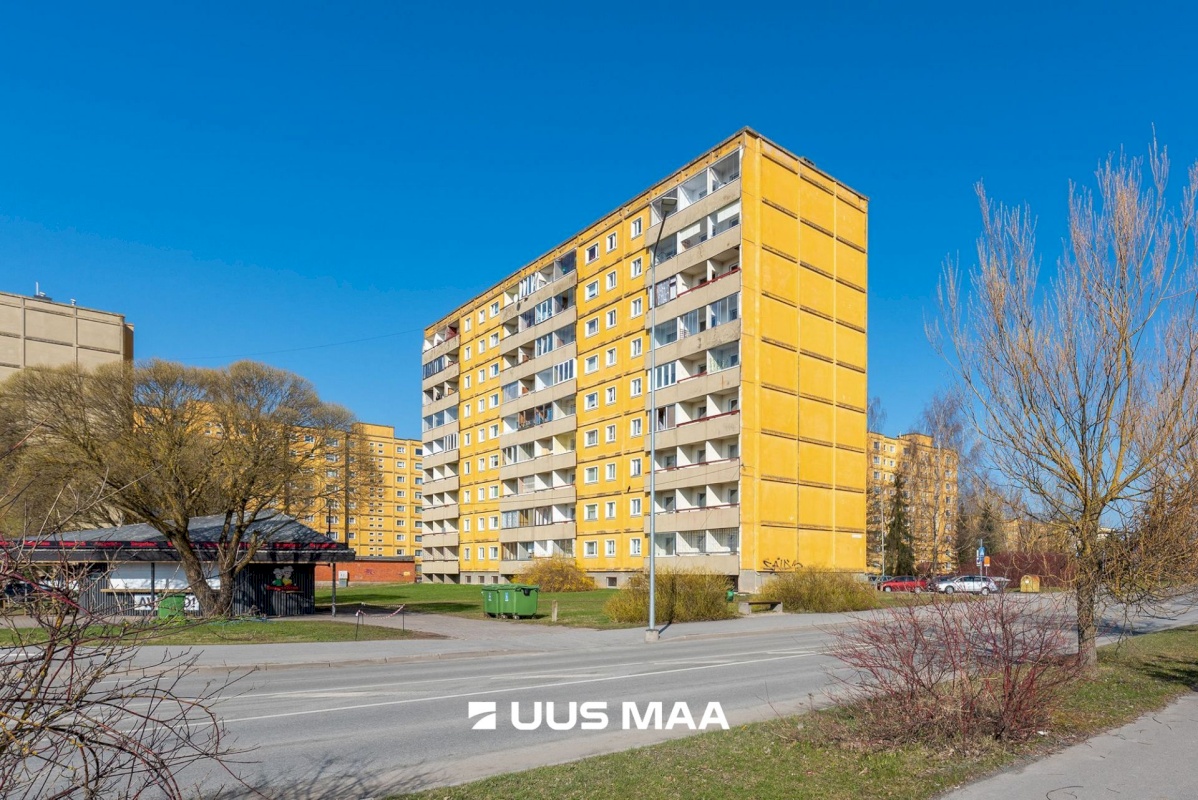 Tartu linn, Tartu linn, Annelinn, Mõisavahe 45