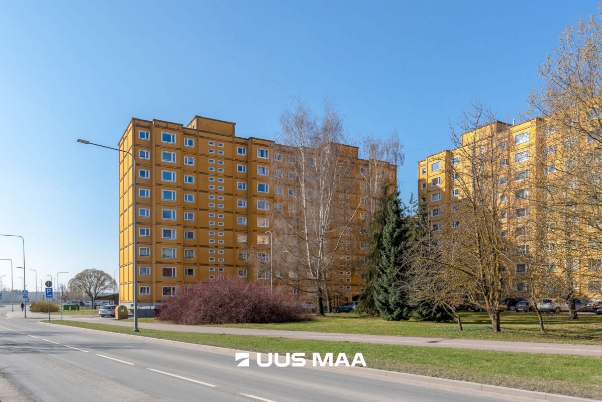 Tartu linn, Tartu linn, Annelinn, Mõisavahe 45