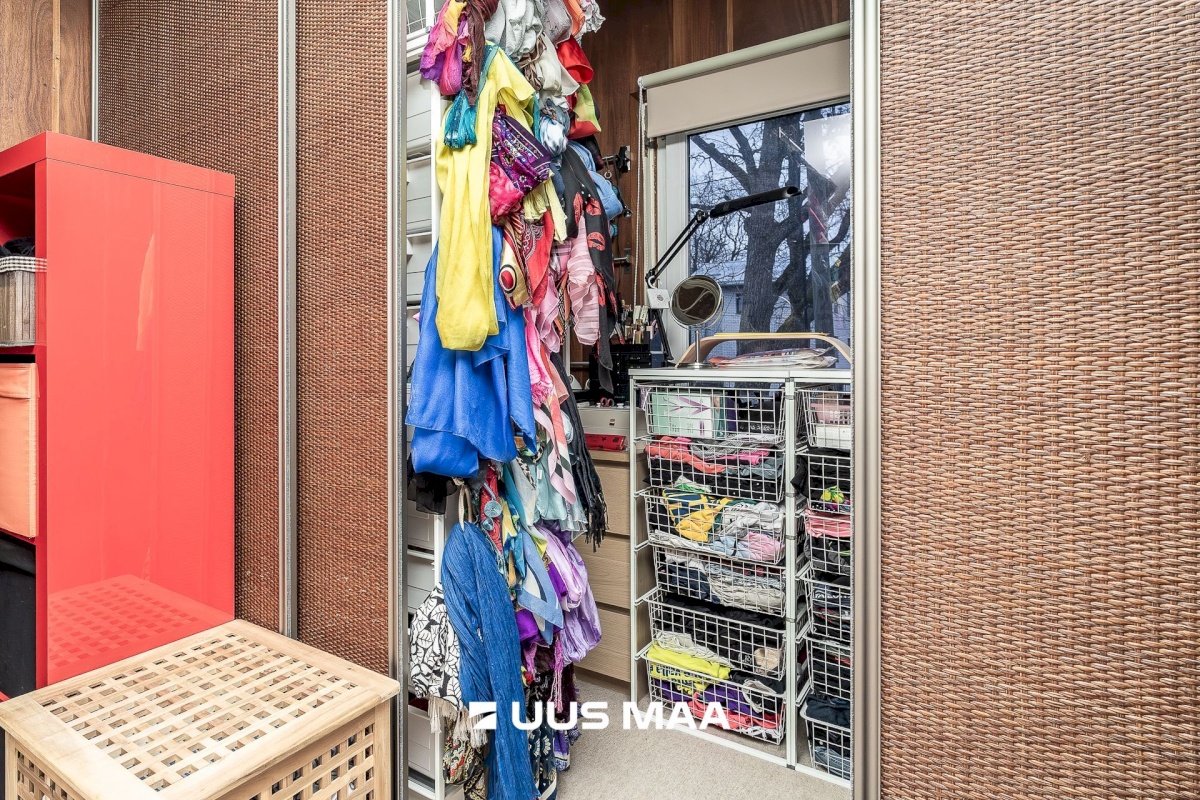 Saue vald, Saue linn, Kuusemetsa 26