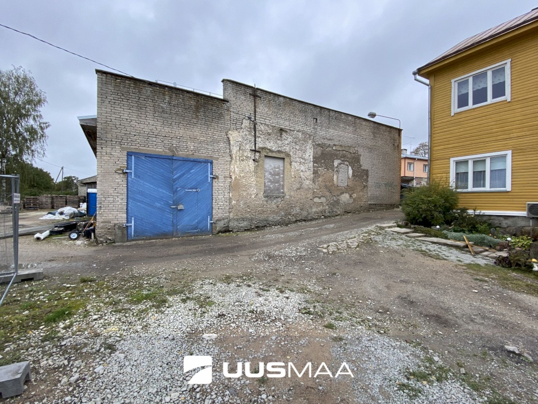 Rakvere linn, Pikk 51