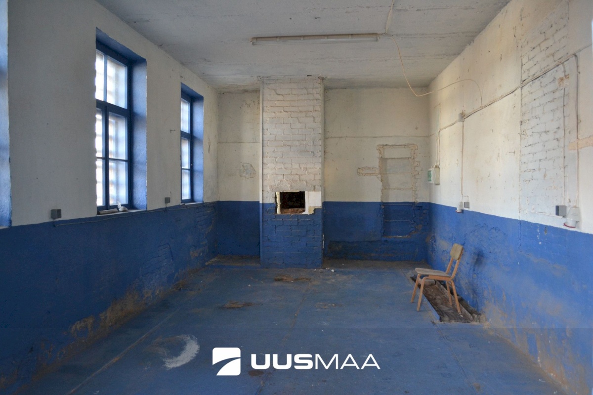 Rakvere linn, Pikk 51