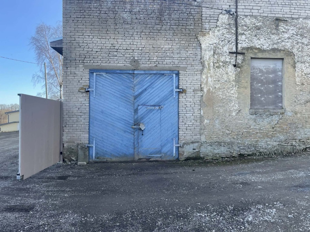 Rakvere linn, Pikk 51