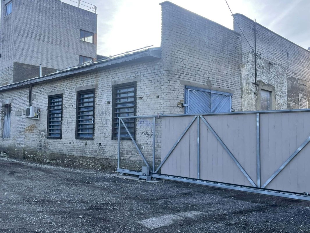 Rakvere linn, Pikk 51