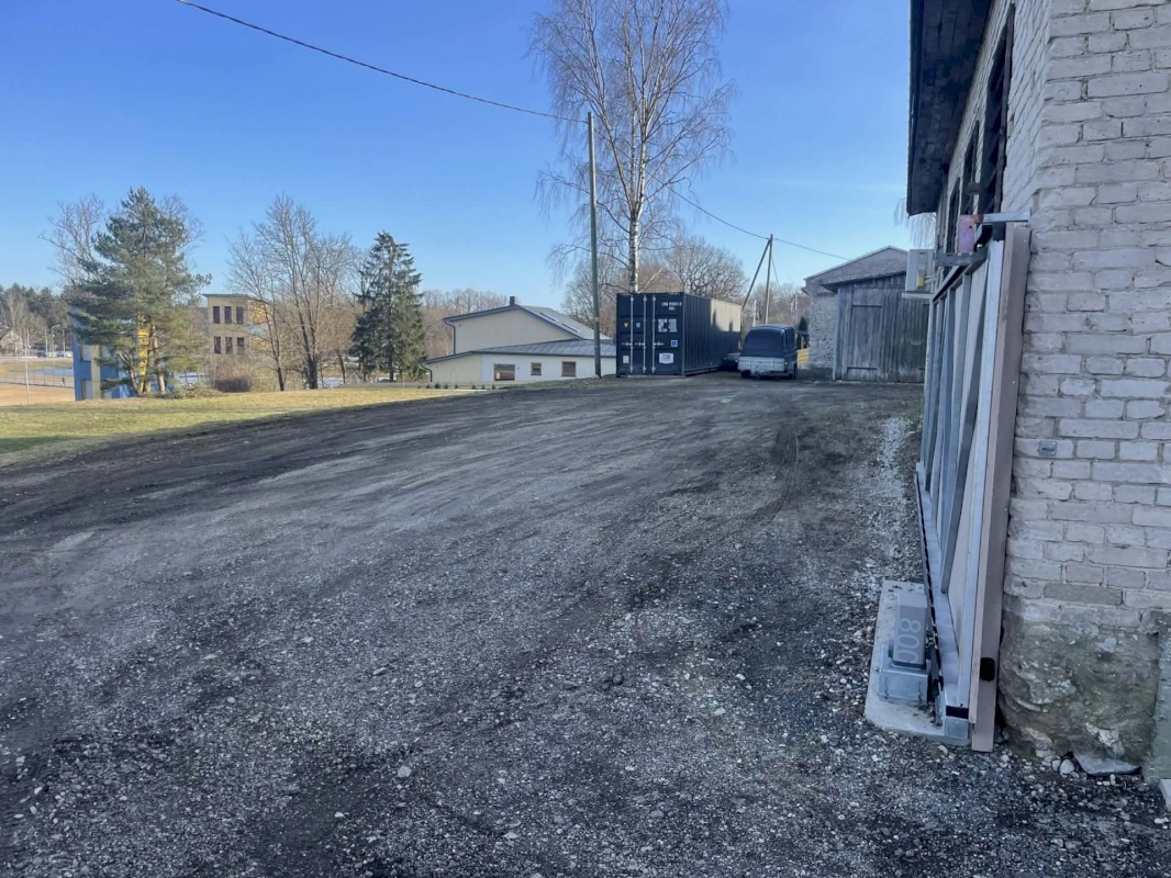 Rakvere linn, Pikk 51