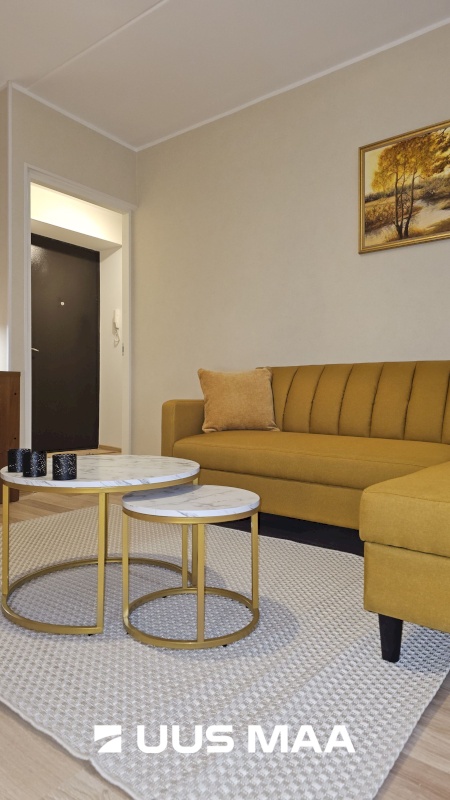 Jõhvi vald, Jõhvi linn, Kaare 19