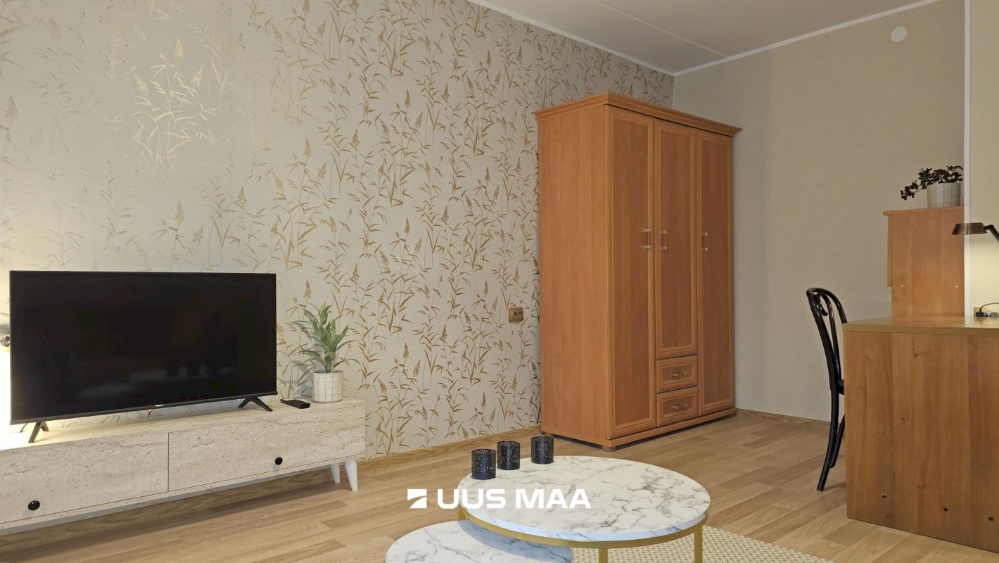 Jõhvi vald, Jõhvi linn, Kaare 19