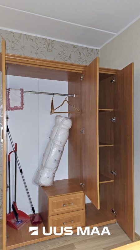 Jõhvi vald, Jõhvi linn, Kaare 19