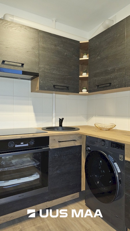 Jõhvi vald, Jõhvi linn, Kaare 19