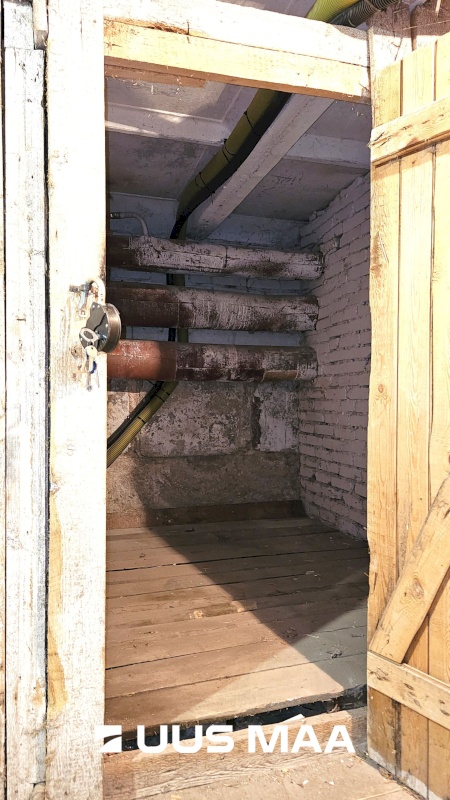 Jõhvi vald, Jõhvi linn, Kaare 19