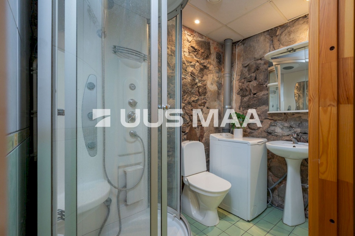 Tartu linn, Tartu linn, Kesklinn, Vanalinna, Magasini 12a