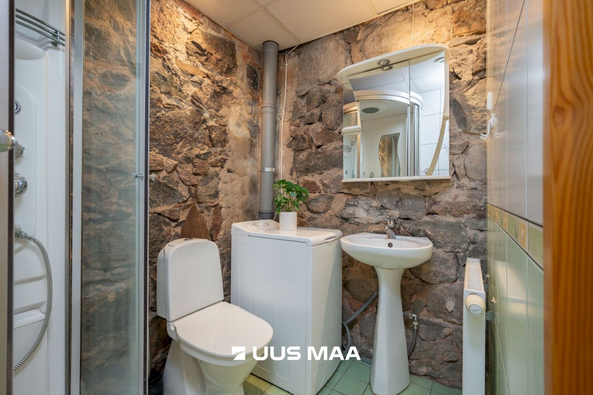 Tartu linn, Tartu linn, Kesklinn, Vanalinna, Magasini 12a