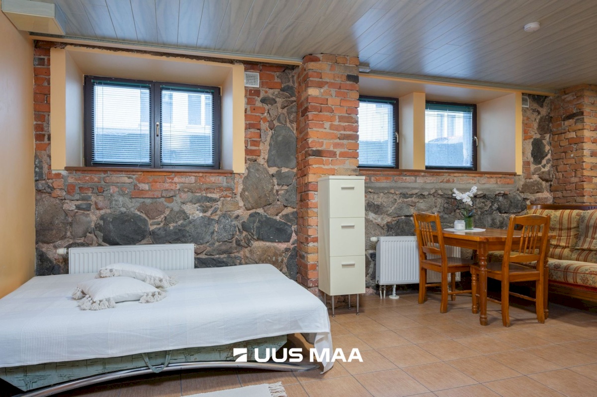 Tartu linn, Tartu linn, Kesklinn, Vanalinna, Magasini 12a