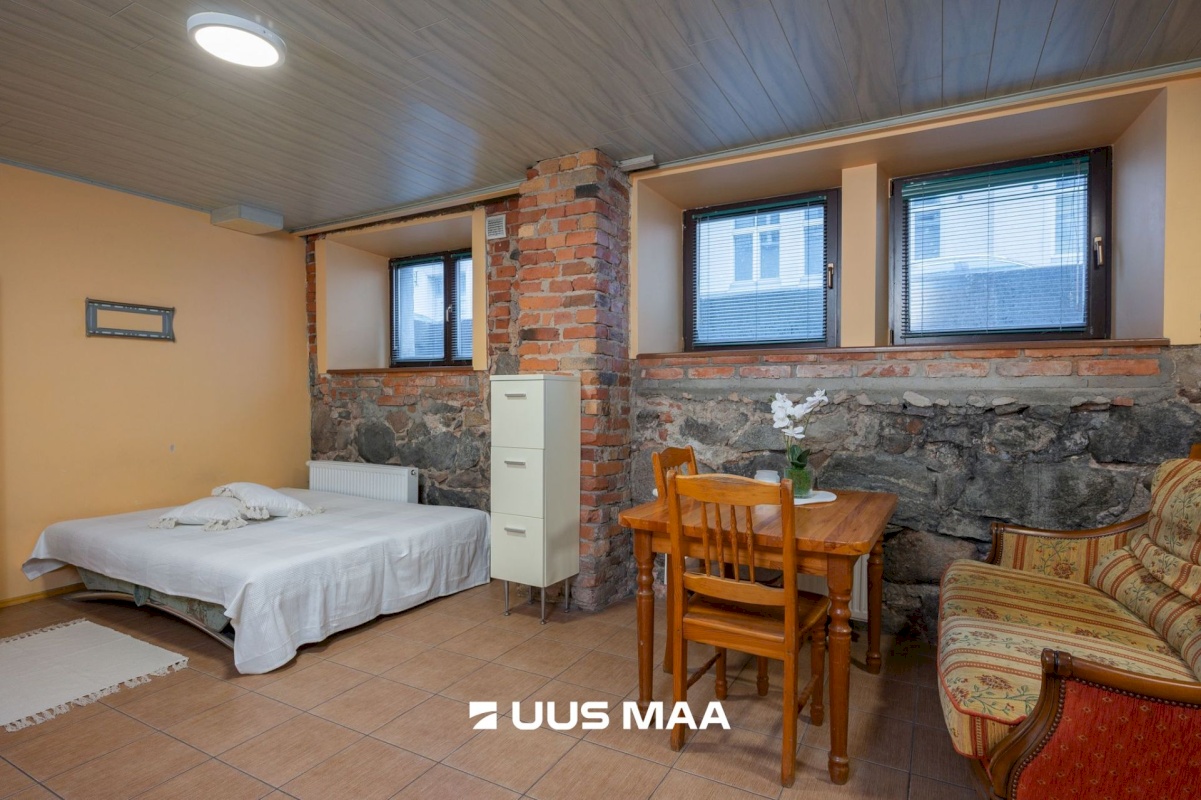 Tartu linn, Tartu linn, Kesklinn, Vanalinna, Magasini 12a