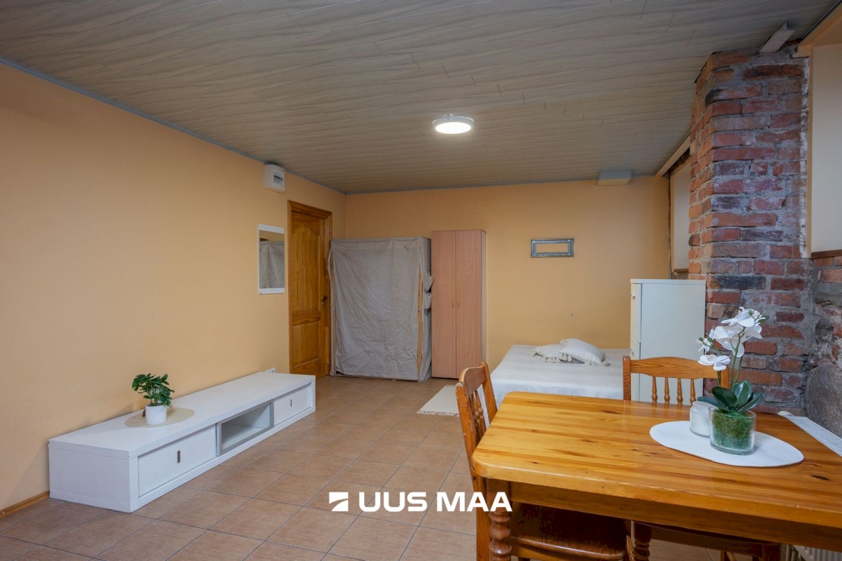 Tartu linn, Tartu linn, Kesklinn, Vanalinna, Magasini 12a