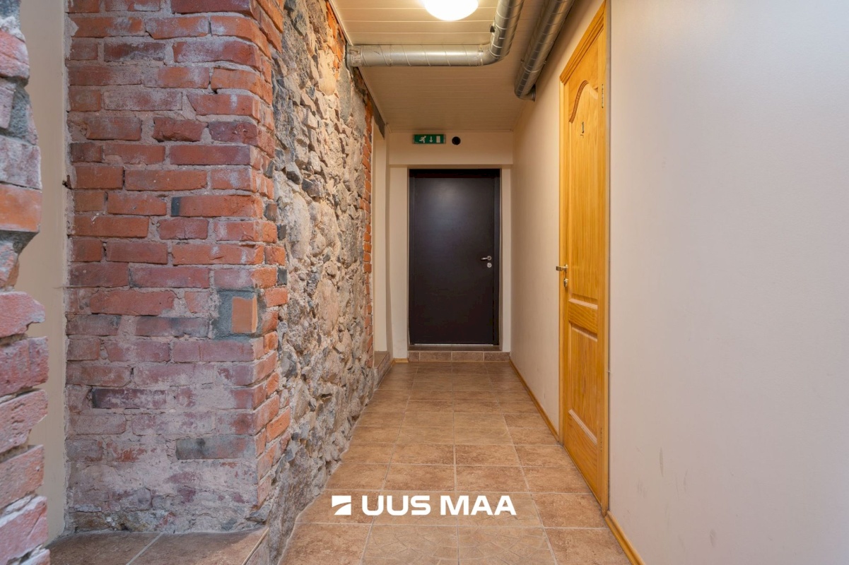 Tartu linn, Tartu linn, Kesklinn, Vanalinna, Magasini 12a