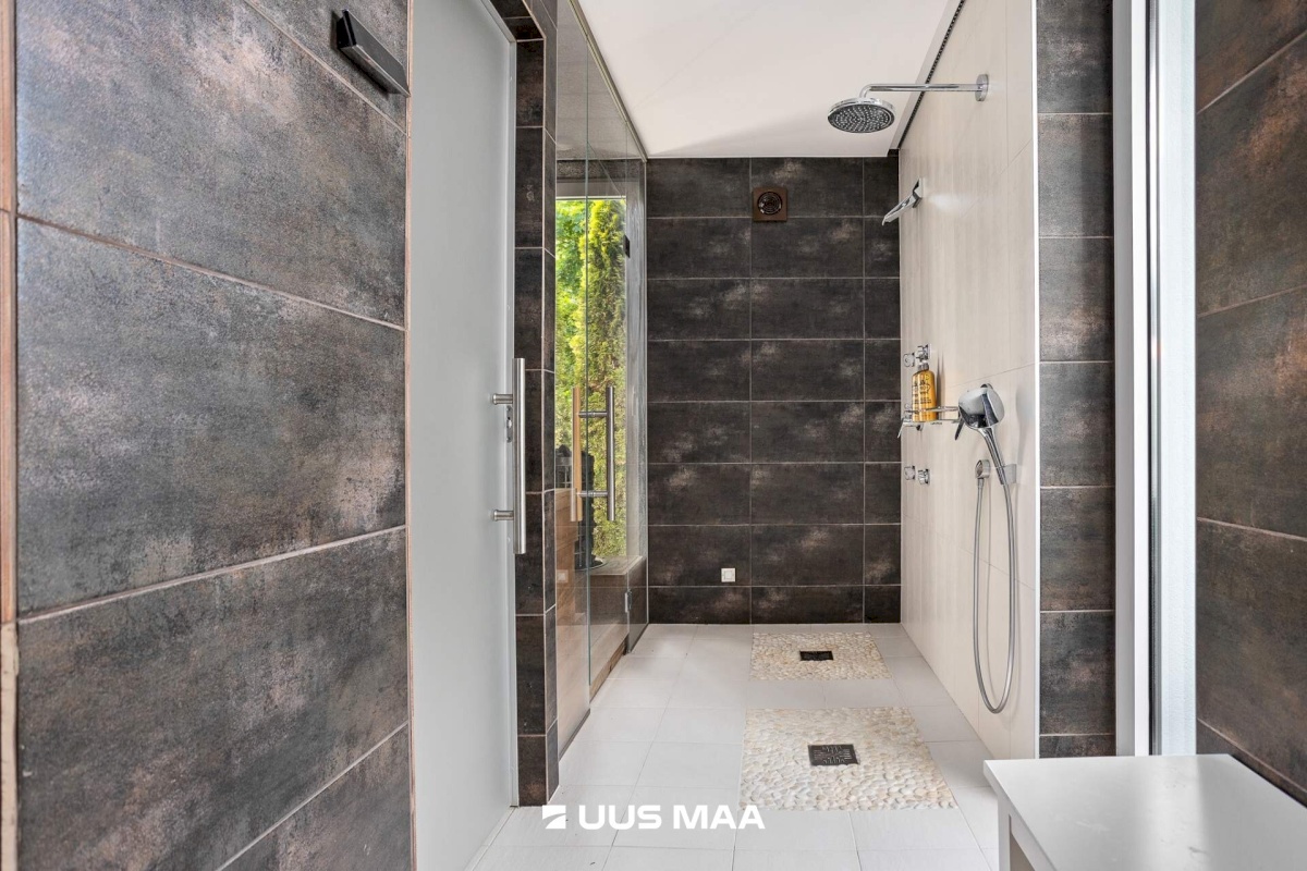 Harku vald, Muraste küla, Ladva tn 3