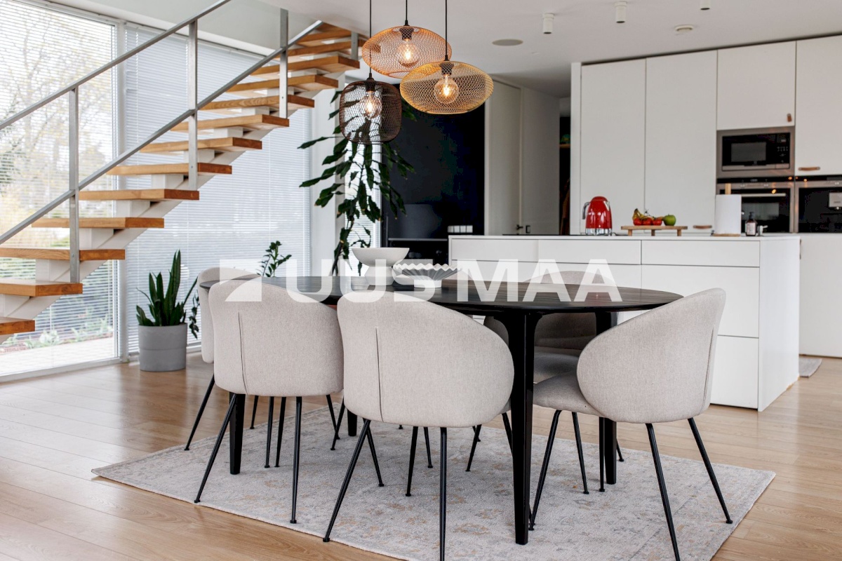 Harku vald, Muraste küla, Ladva tn 3