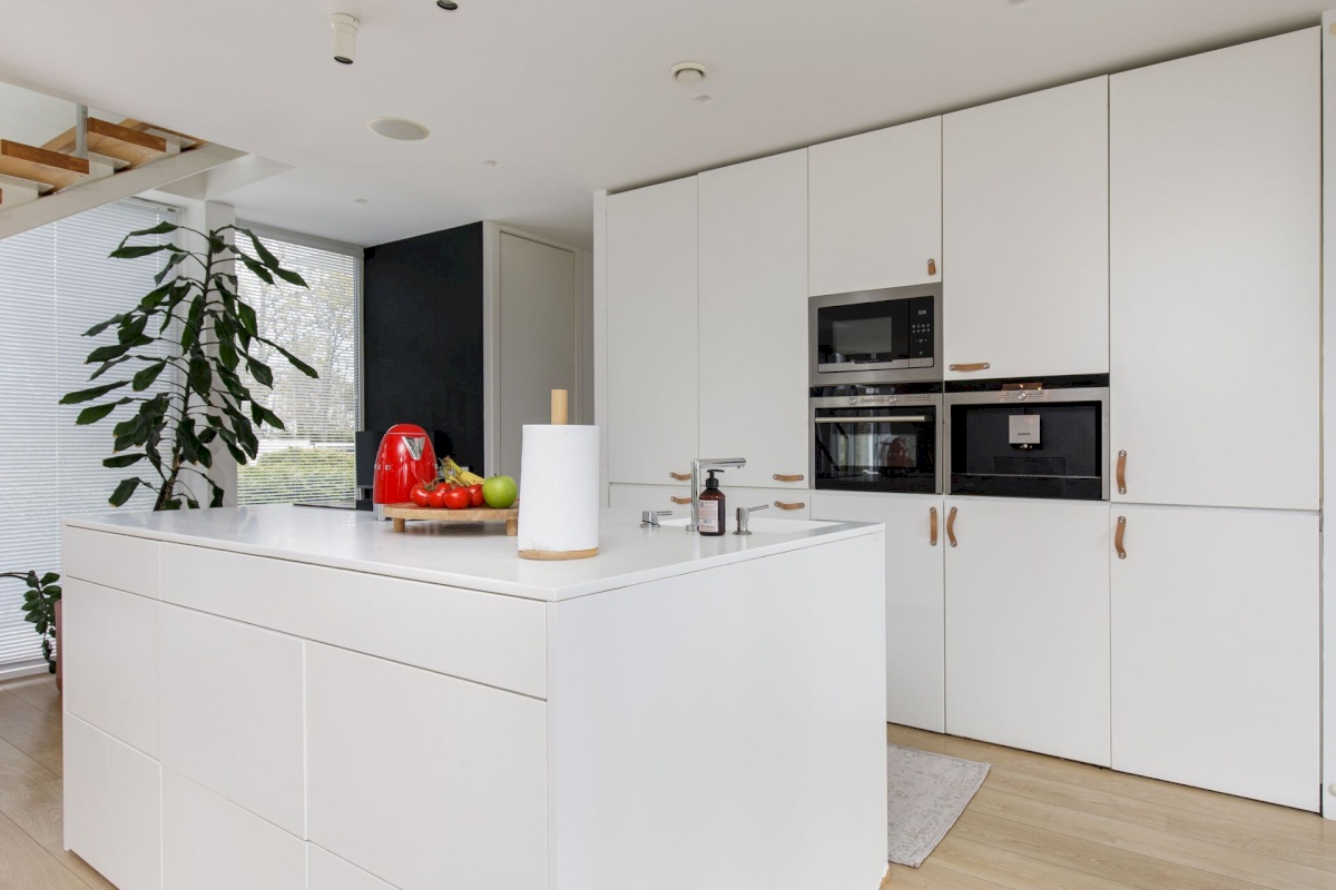 Harku vald, Muraste küla, Ladva tn 3