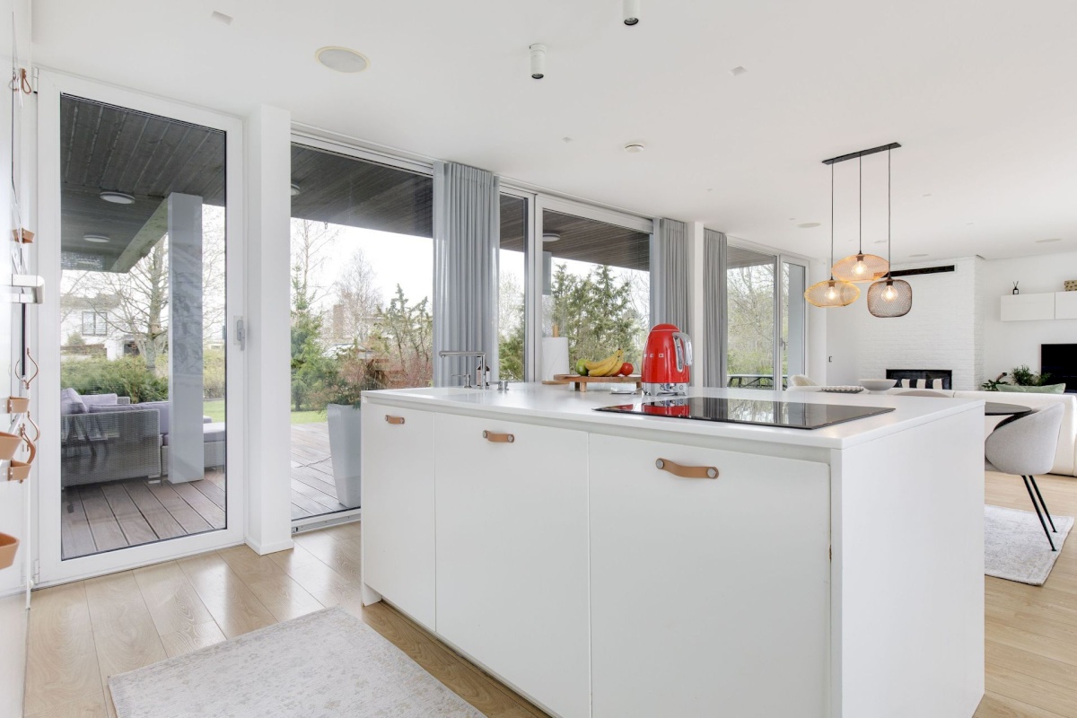 Harku vald, Muraste küla, Ladva tn 3