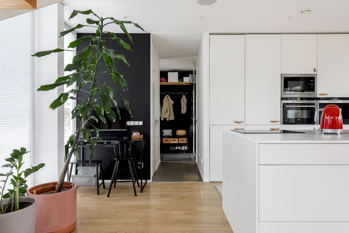 Harku vald, Muraste küla, Ladva tn 3