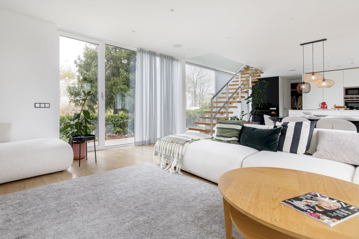 Harku vald, Muraste küla, Ladva tn 3