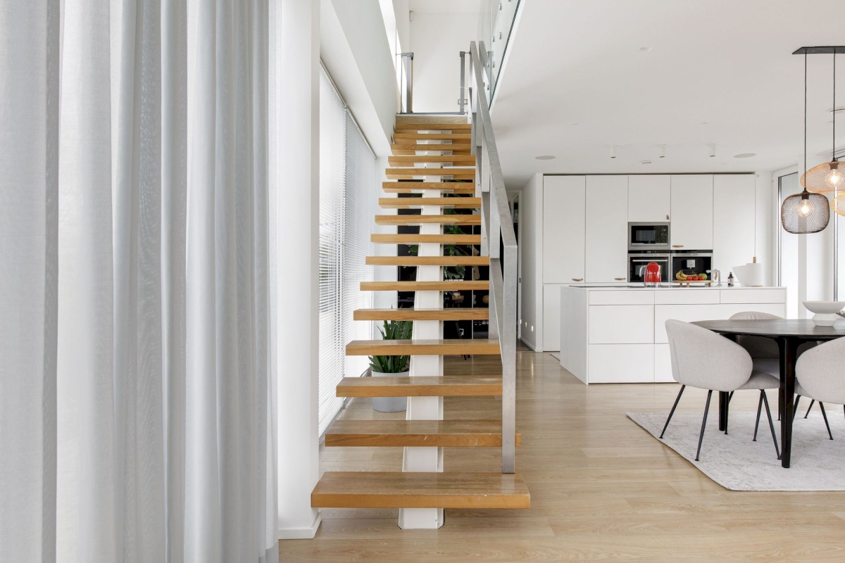 Harku vald, Muraste küla, Ladva tn 3