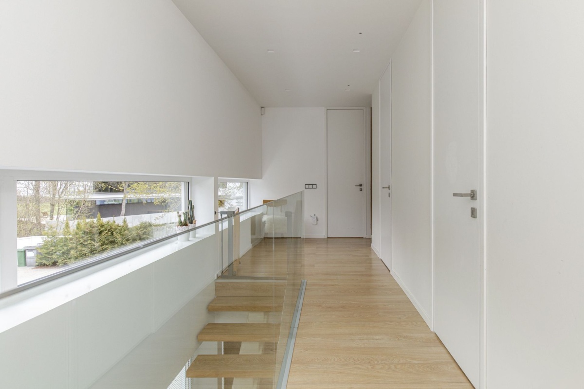 Harku vald, Muraste küla, Ladva tn 3