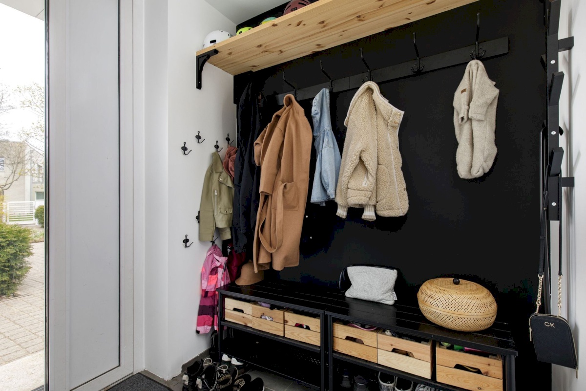 Harku vald, Muraste küla, Ladva tn 3