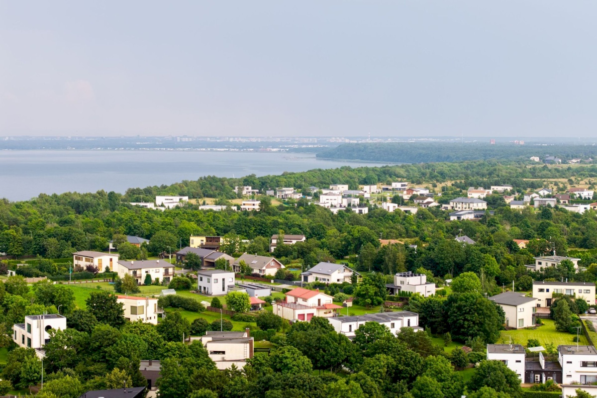 Harku vald, Muraste küla, Ladva tn 3