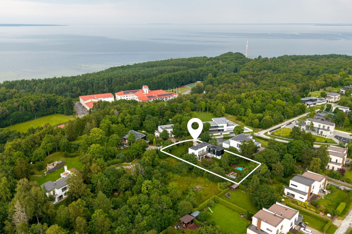 Harku vald, Muraste küla, Ladva tn 3