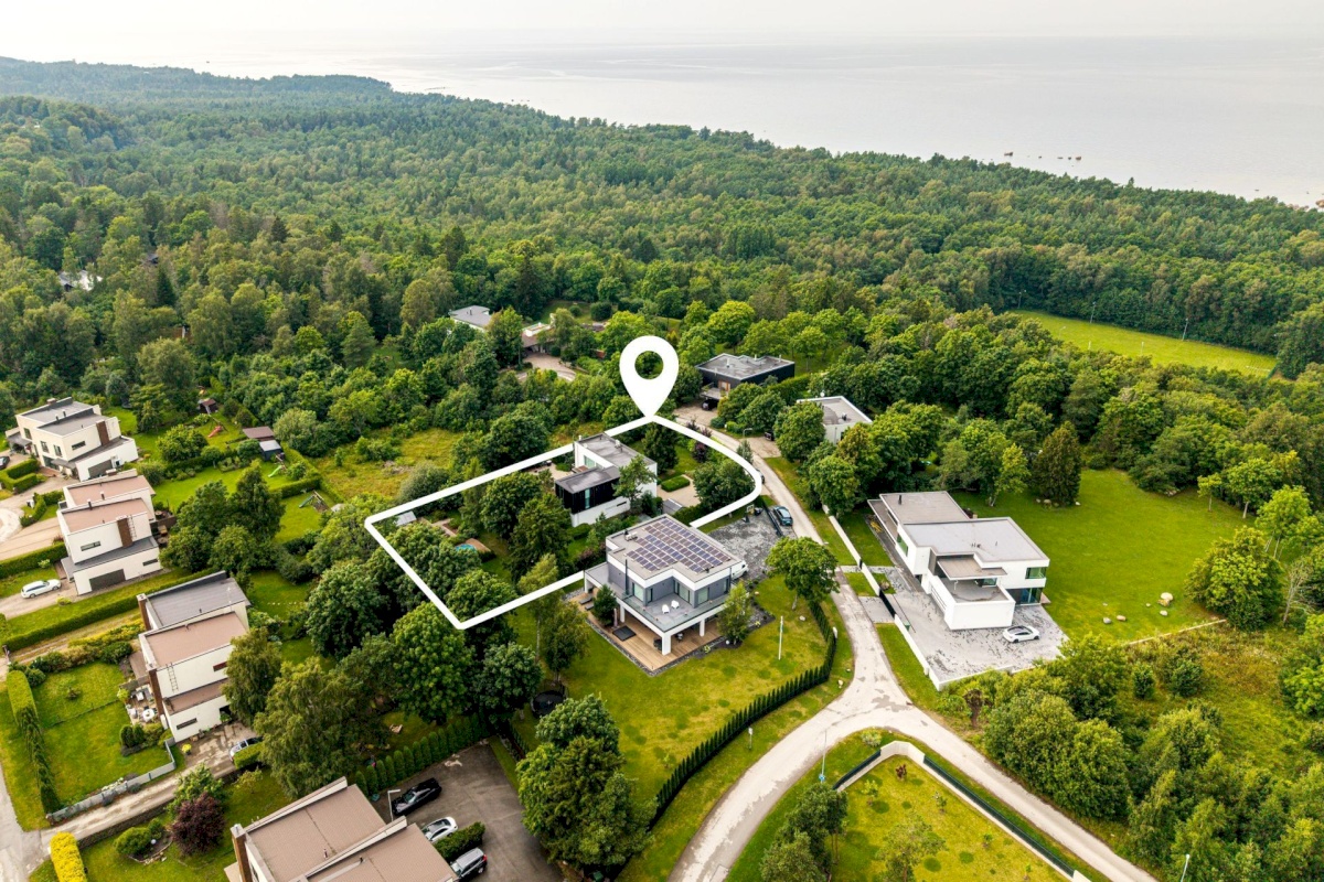 Harku vald, Muraste küla, Ladva tn 3