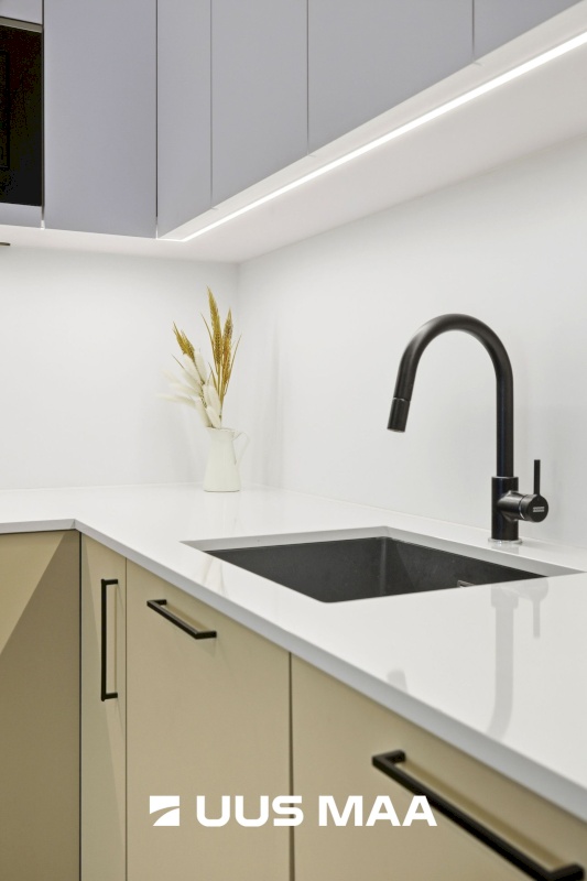 Tallinn, Haabersti linnaosa, Tiskre, Aaslina 8