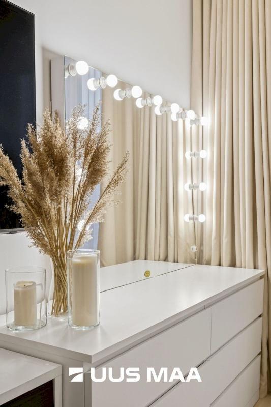 Tallinn, Haabersti linnaosa, Tiskre, Aaslina 8