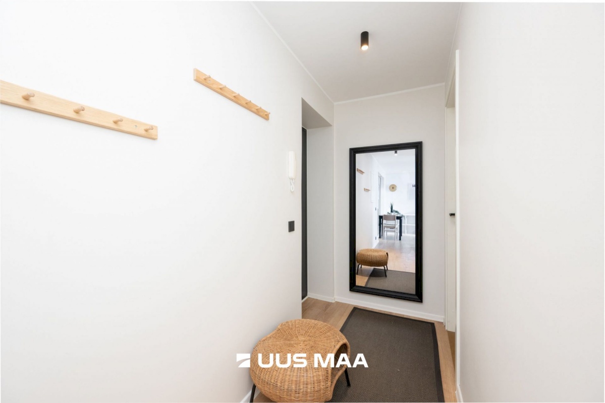 Tallinn, Põhja-Tallinna linnaosa, Kopli, Kopliranna 26