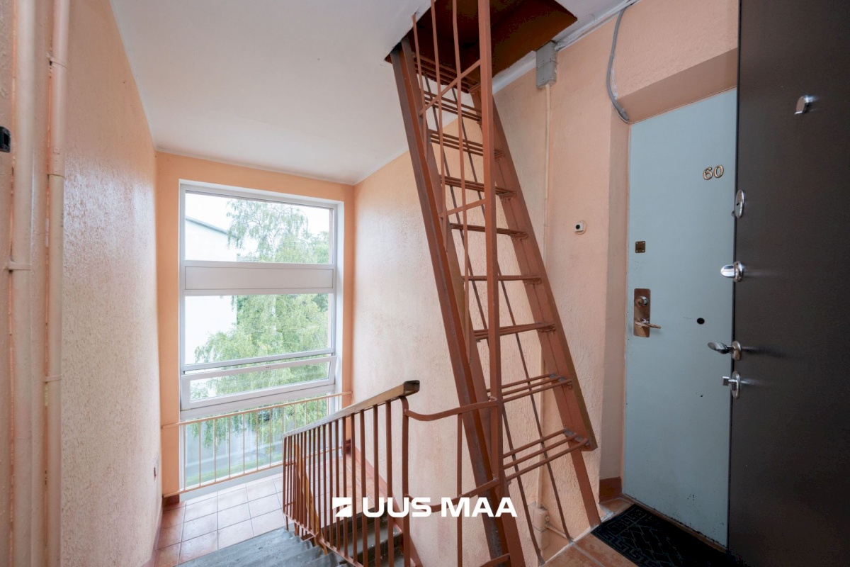 Tallinn, Põhja-Tallinna linnaosa, Kopli, Kopliranna 26