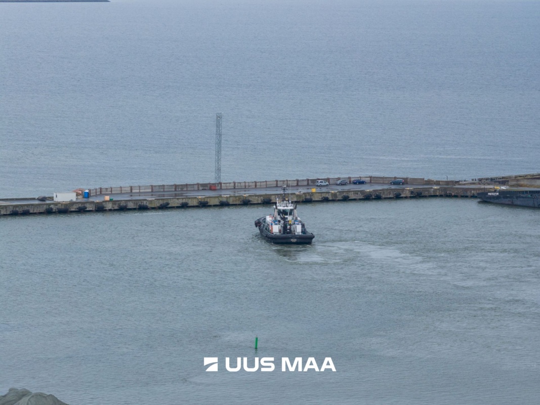 Tallinn, Põhja-Tallinna linnaosa, Kopli, Kopliranna 26