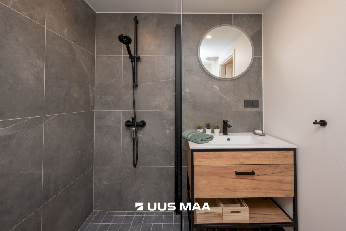 Tallinn, Põhja-Tallinna linnaosa, Kopli, Kopliranna 26