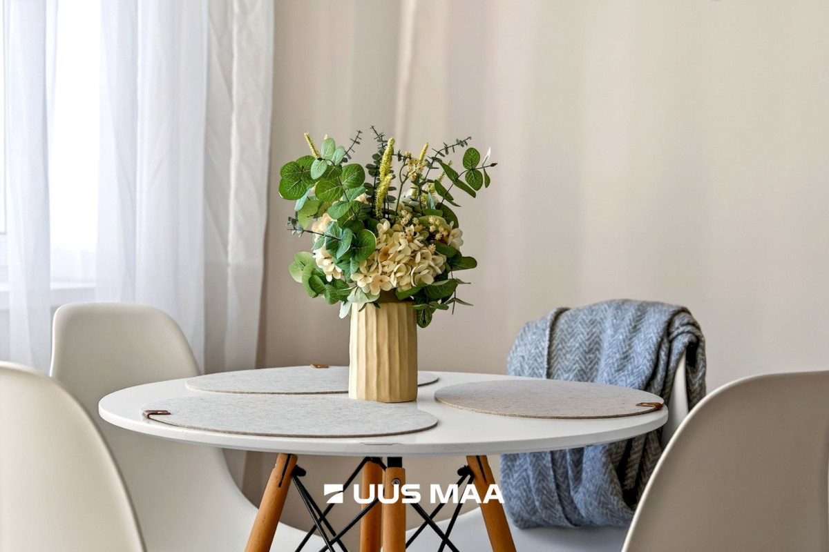 Tallinn, Mustamäe linnaosa, Akadeemia tee 52