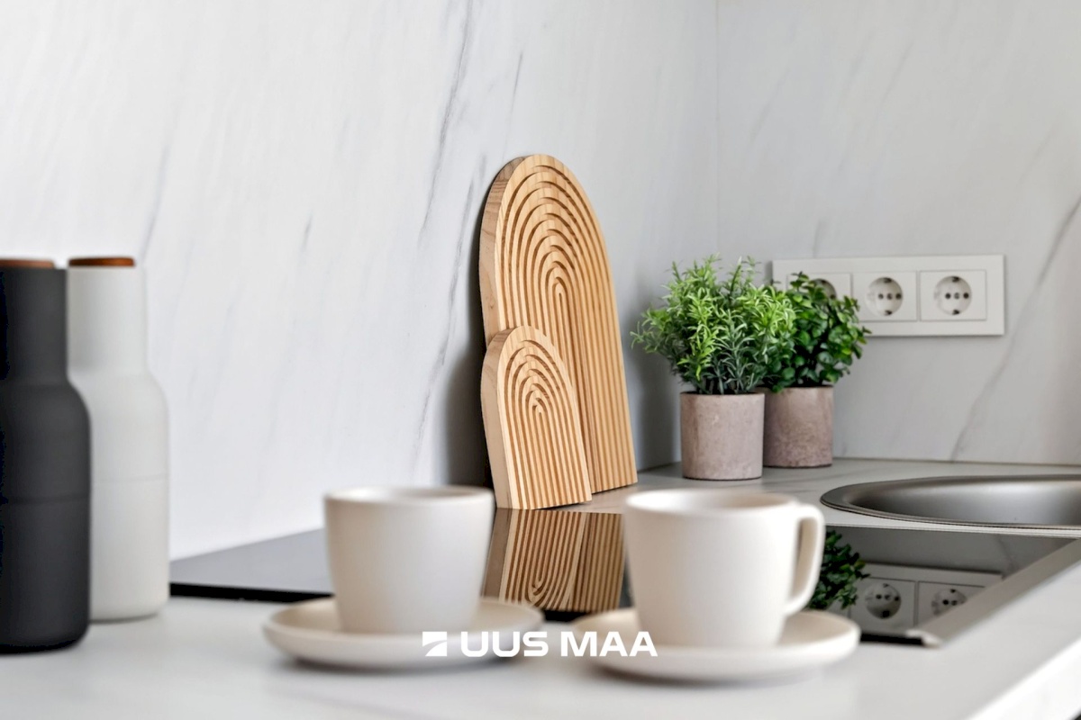 Tallinn, Mustamäe linnaosa, Akadeemia tee 52