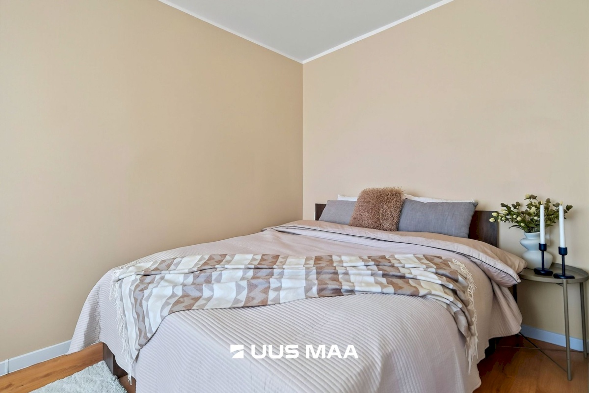 Tallinn, Mustamäe linnaosa, Akadeemia tee 52