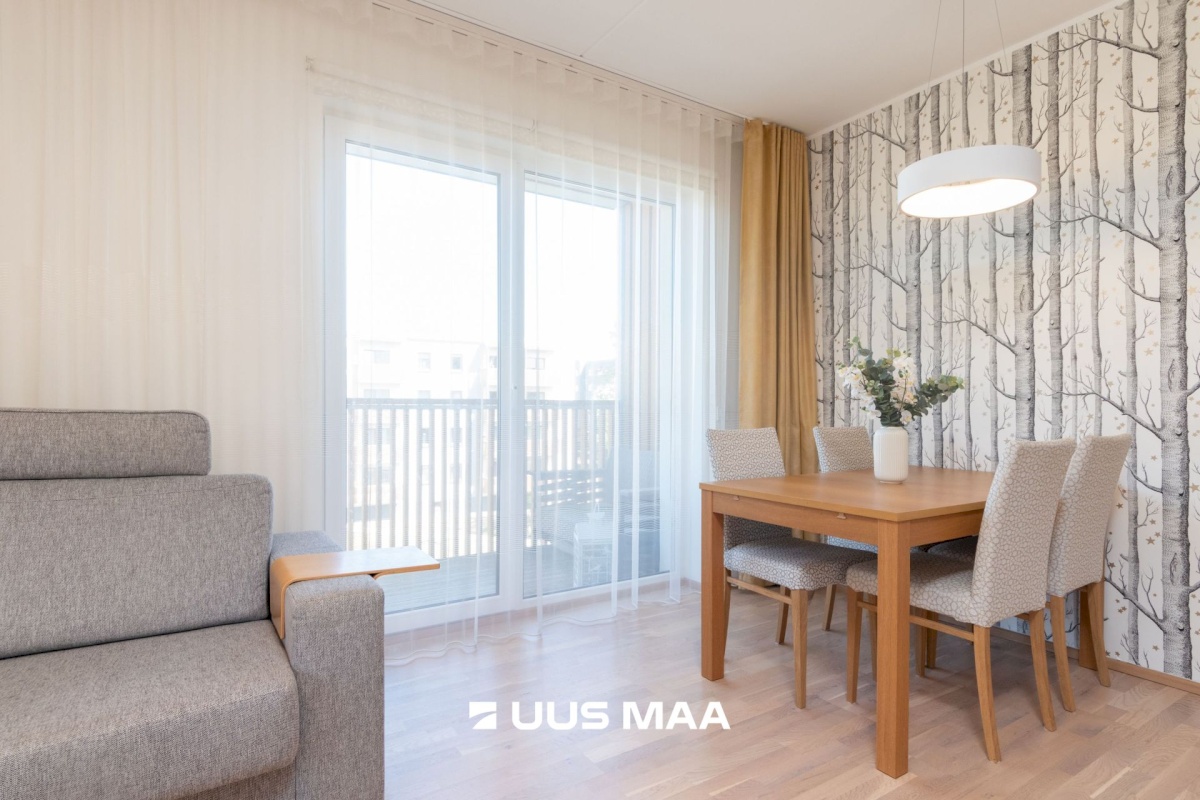 Tallinn, Põhja-Tallinna linnaosa, Ketraja 3/1