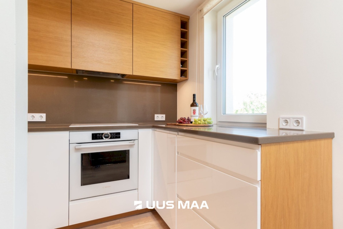 Tallinn, Põhja-Tallinna linnaosa, Ketraja 3/1