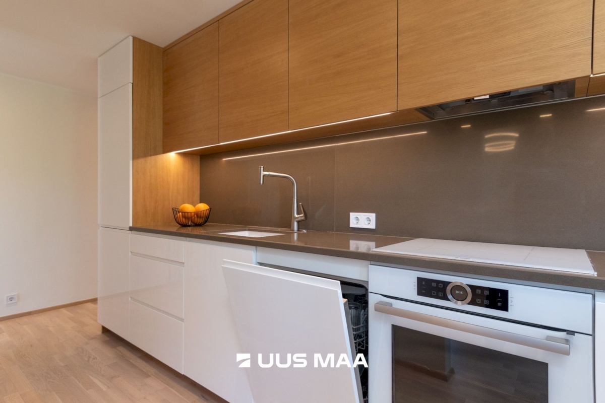 Tallinn, Põhja-Tallinna linnaosa, Ketraja 3/1