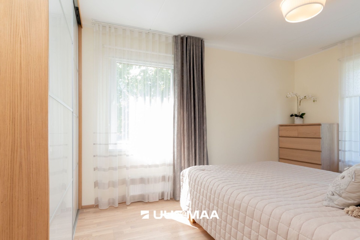 Tallinn, Põhja-Tallinna linnaosa, Ketraja 3/1