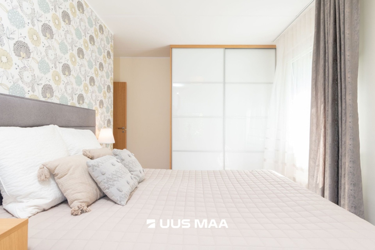 Tallinn, Põhja-Tallinna linnaosa, Ketraja 3/1