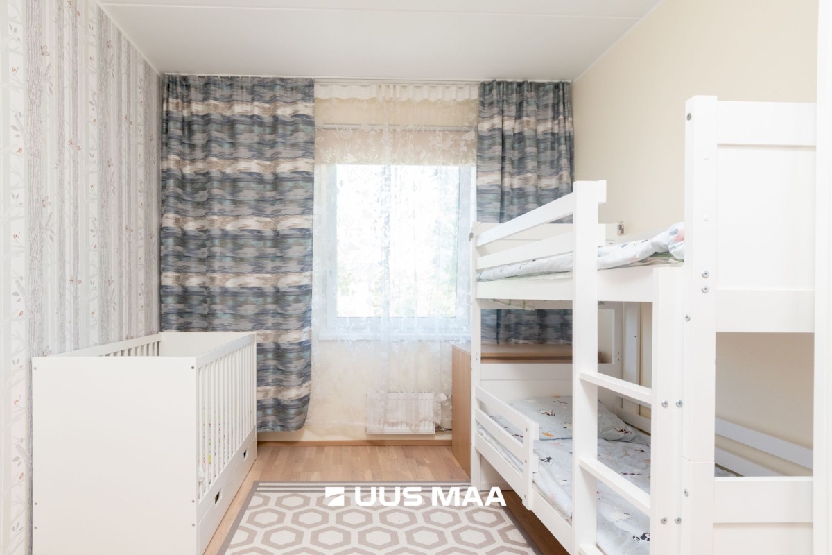 Tallinn, Põhja-Tallinna linnaosa, Ketraja 3/1