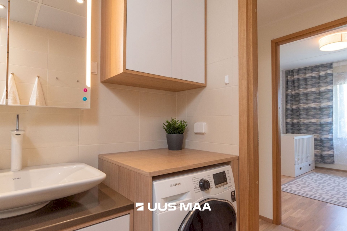 Tallinn, Põhja-Tallinna linnaosa, Ketraja 3/1